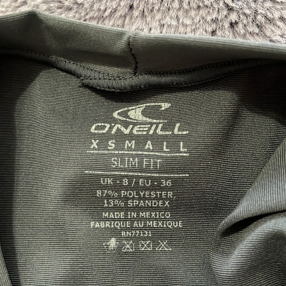 O’NEILL SLIM FIT BOYS SKINS SHIRT - Picture 6 of 6